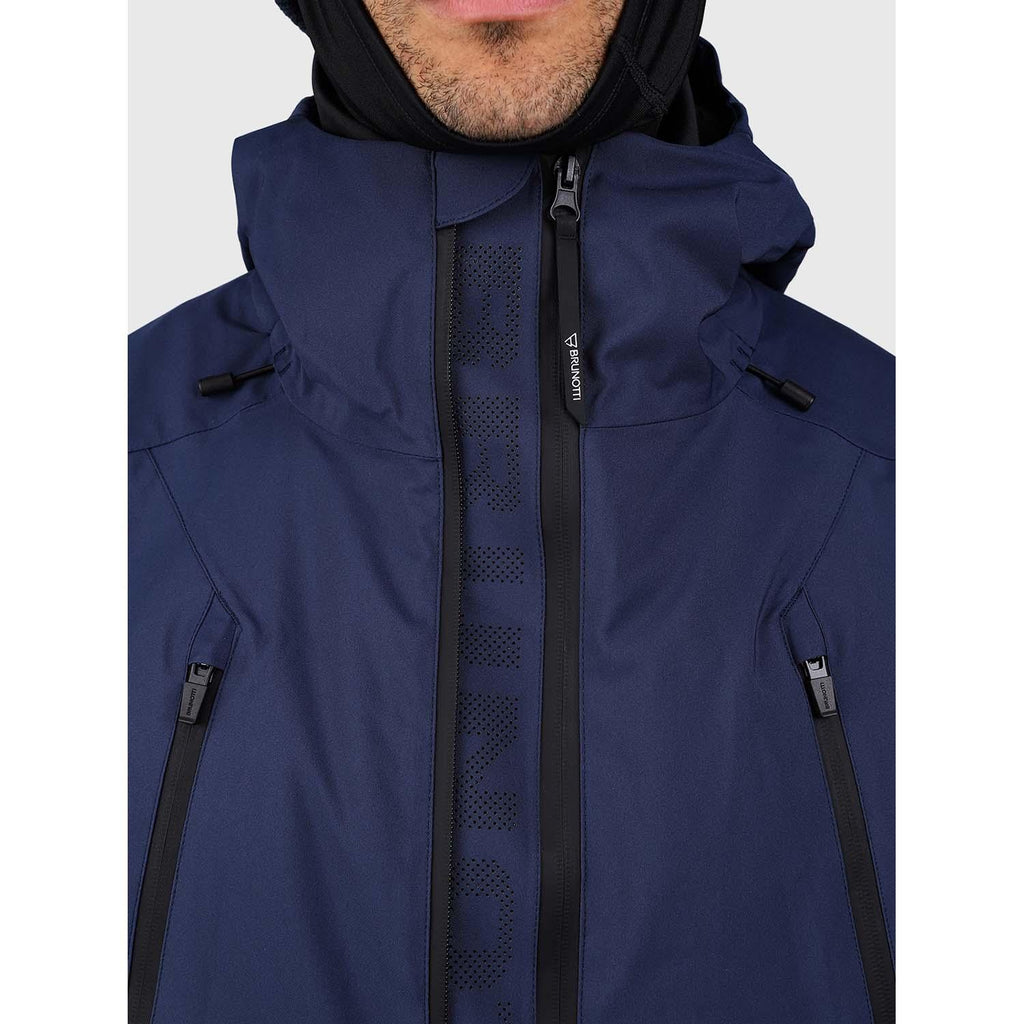 norrow men snow jacket