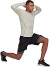 ADI RUNNER LSHr. Laufshirt langarm