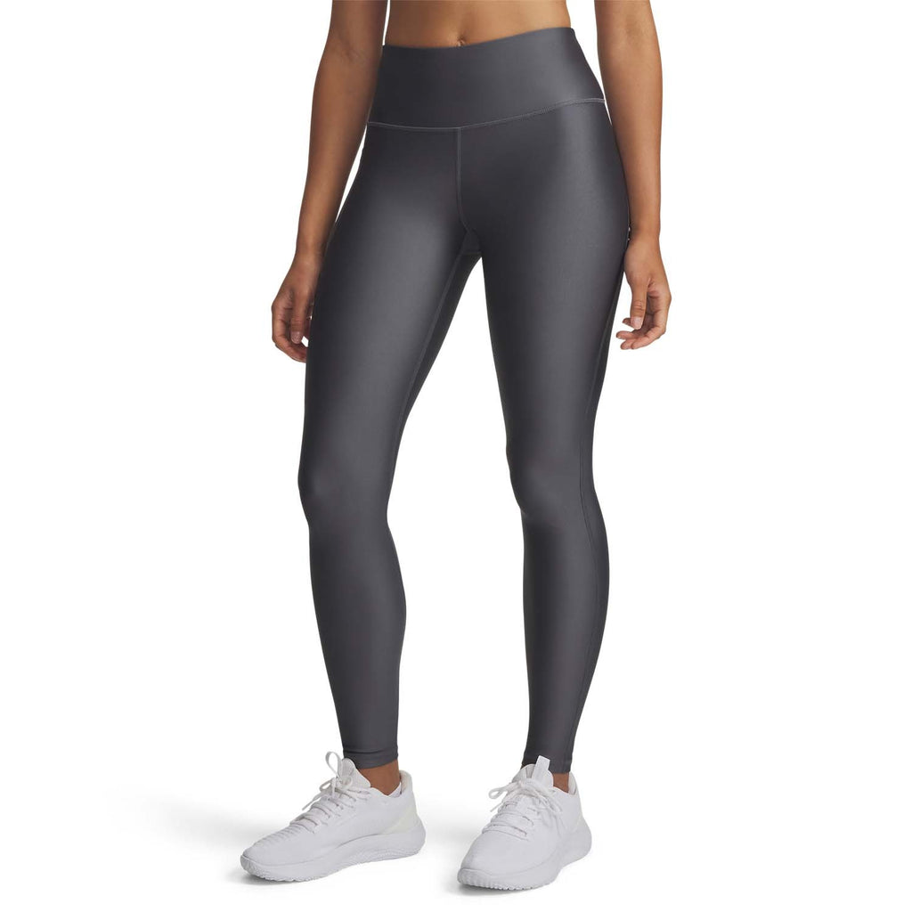 tech hirise legging-gry