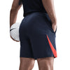 nike strike men's dri-fit soccer sh
