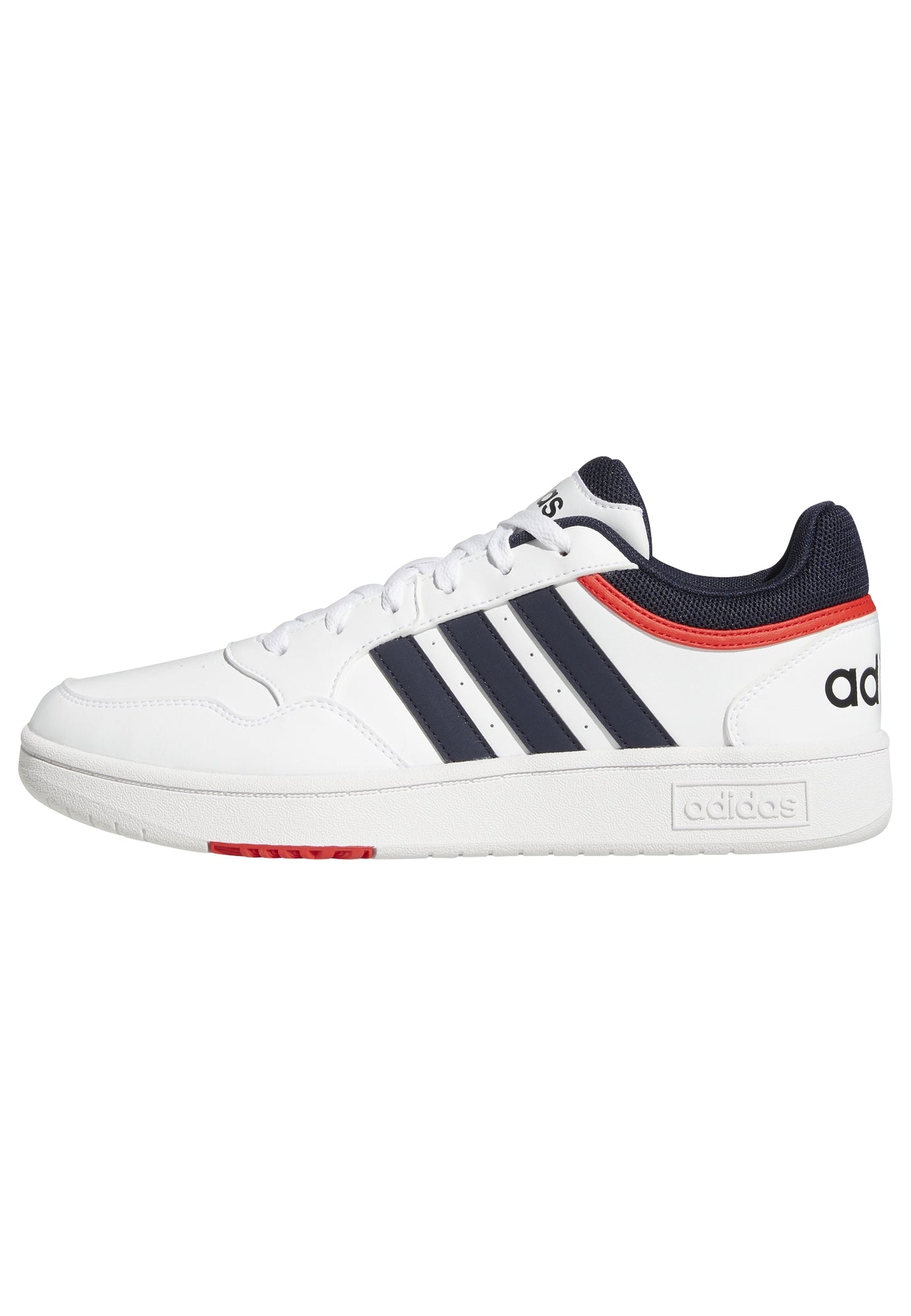 Hoops 3.0 Low Classic Vintage sneakers
