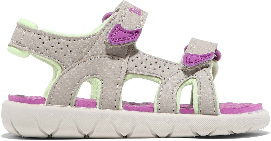 Perkins Row 2-strap slippers