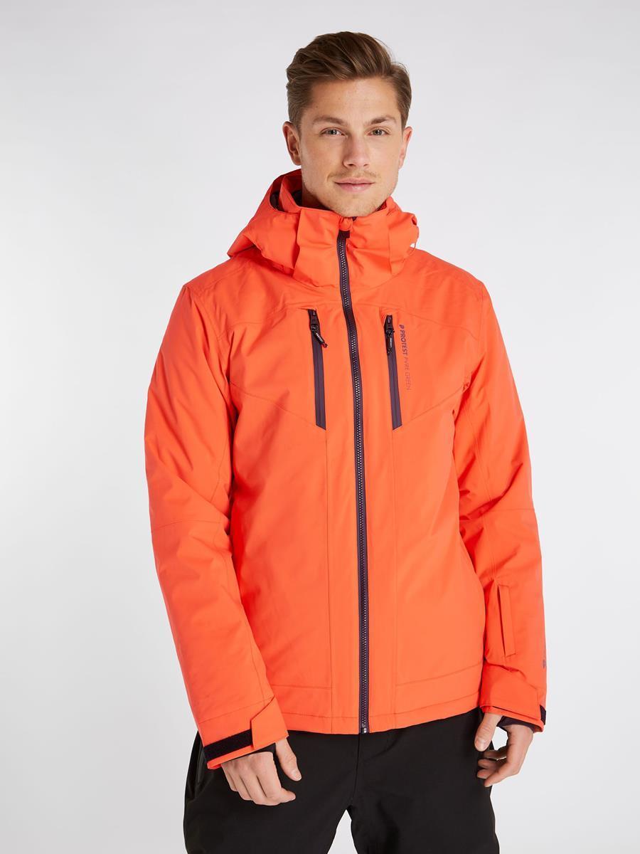 Prttaupo Snowjacket