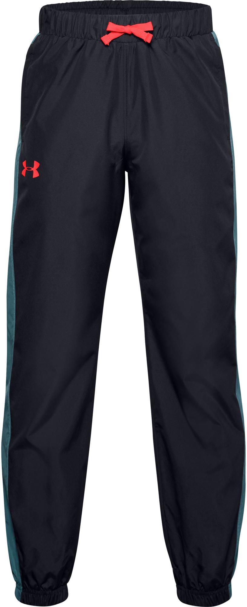 Ua Mesh Lined Pants