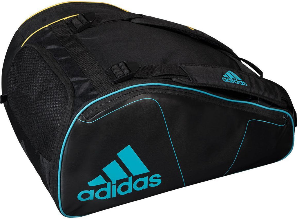 Racket Bag Tour