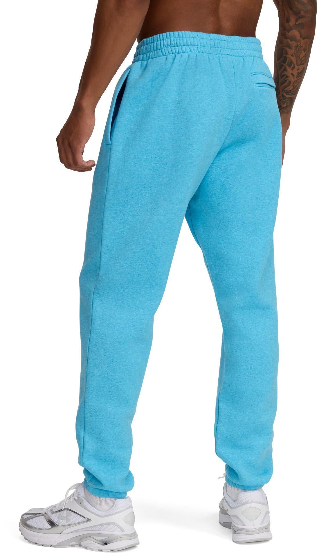 Essential Fleece joggingbroek