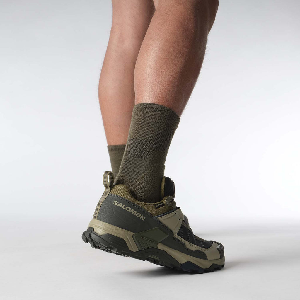 X Ultra 5 Gore-tex Wandelschoenen low