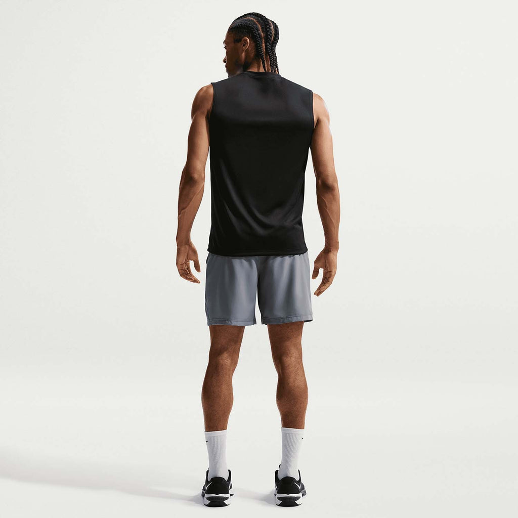 Form Dri-FIT multifunctionele herenshorts