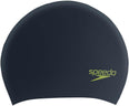 LONG HAIR CAP JU BLACK/GREEN