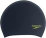 LONG HAIR CAP JU BLACK/GREEN