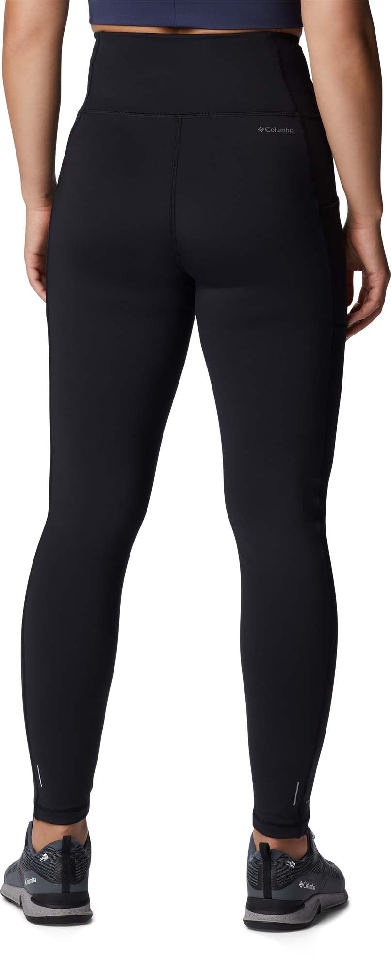 Windgates High-rise legging