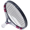 Boost Aero Pink Strung Tennis racket