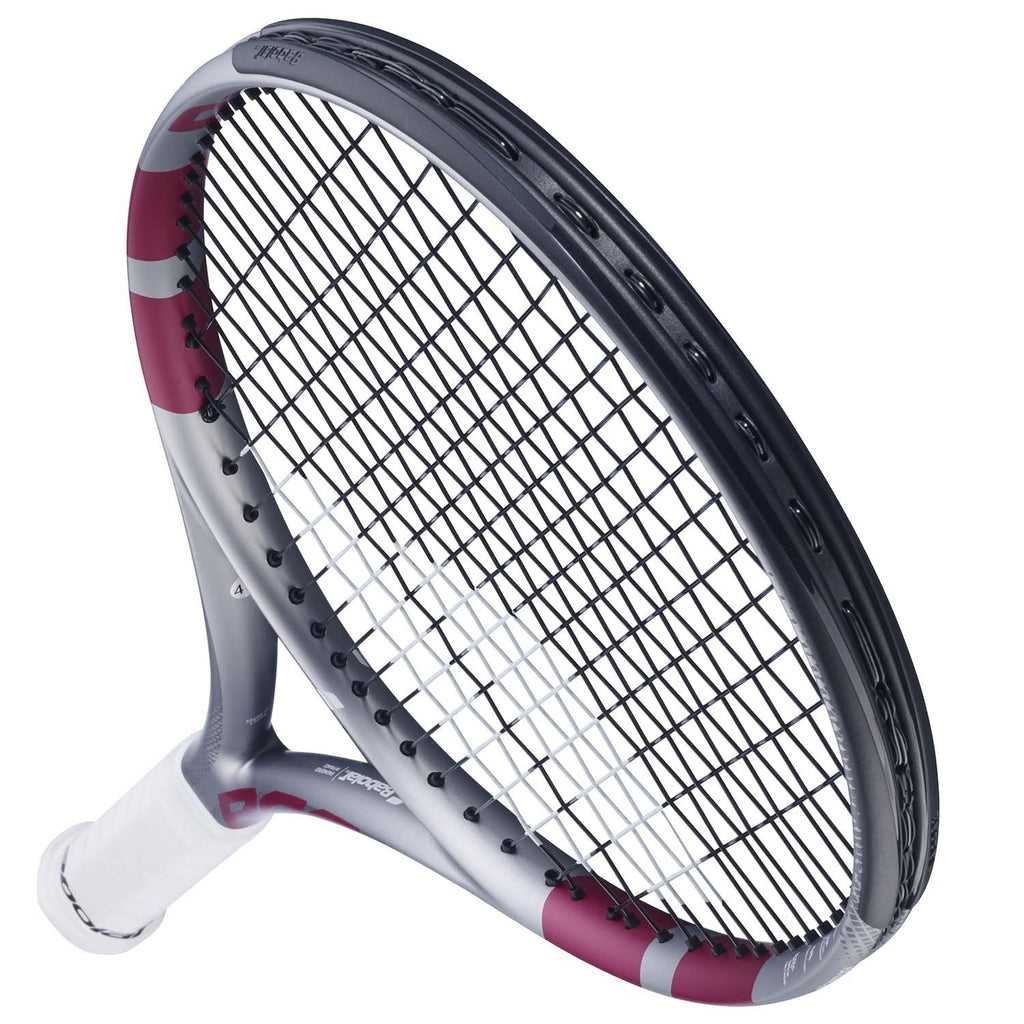 Boost Aero Pink Strung Tennis racket