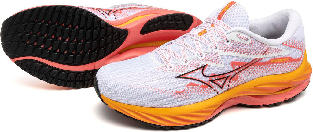 Wave rider 27 hardloopschoenen