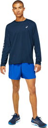 Katakana Longsleeve shirt