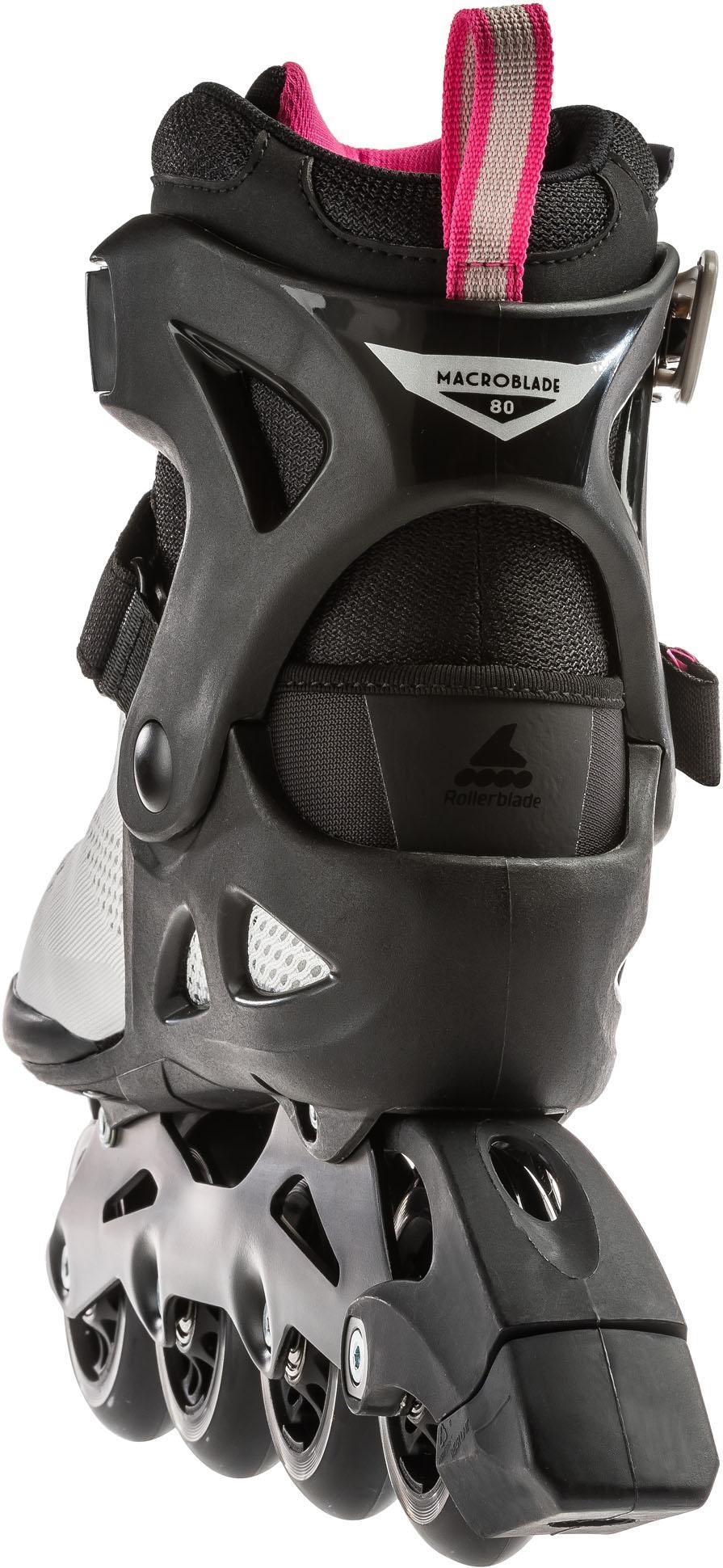 Rollerblade Macroblade 80 W Cool-gr