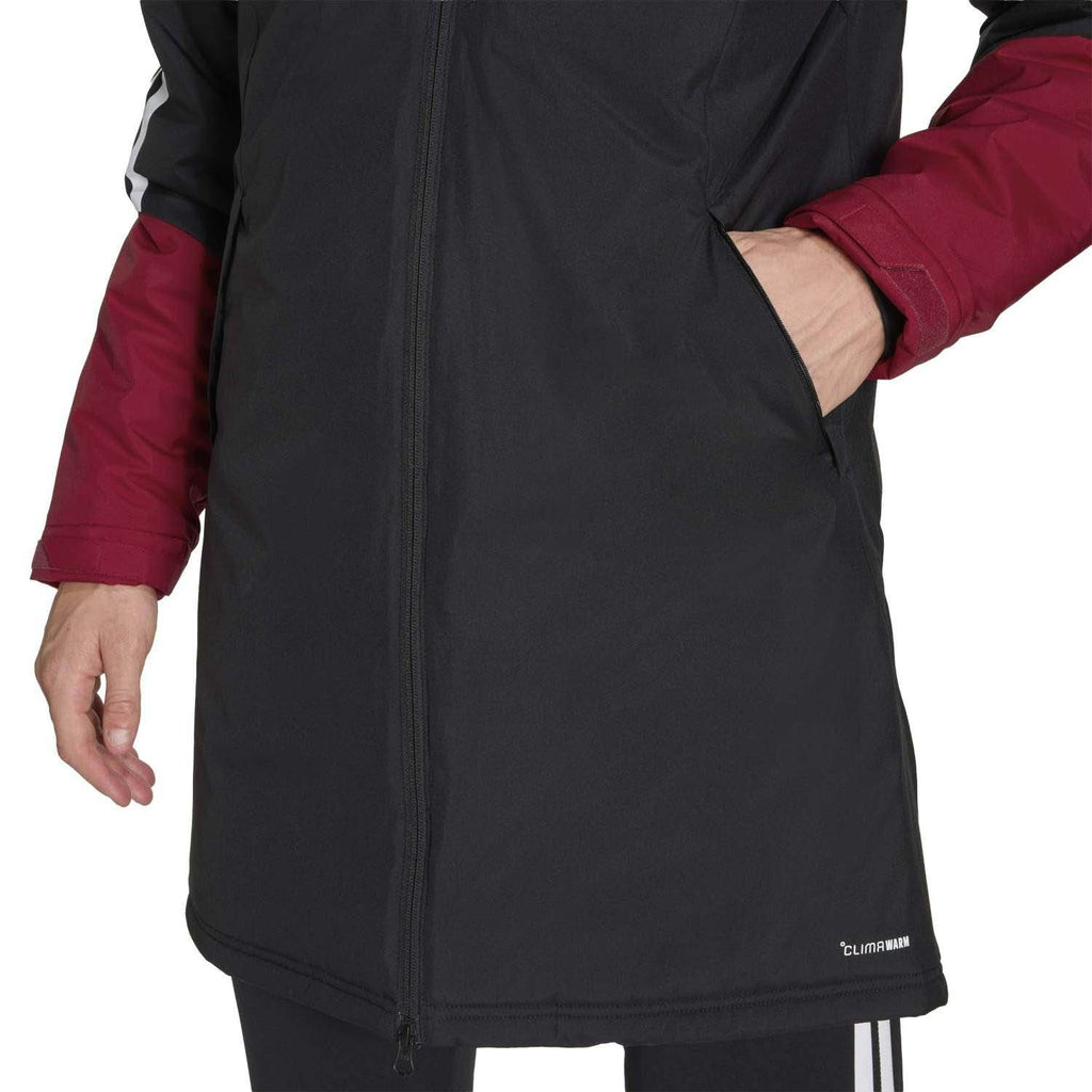 Duitsland 26 Tiro Stadium Parka