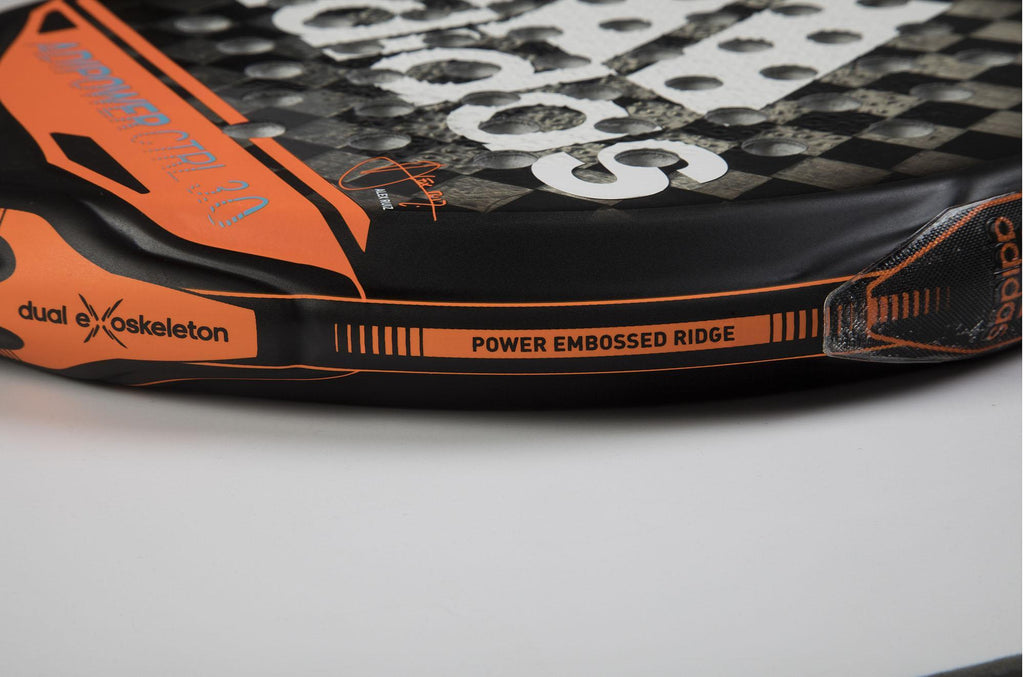 AdiPower CTRL 3.0 padelracket