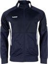 Authentic Poly Fz Jacket Tw
