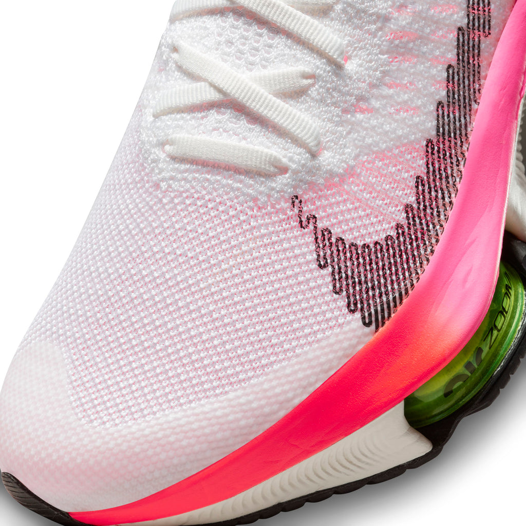 Air Zoom Tempo Next% hardloopschoenen