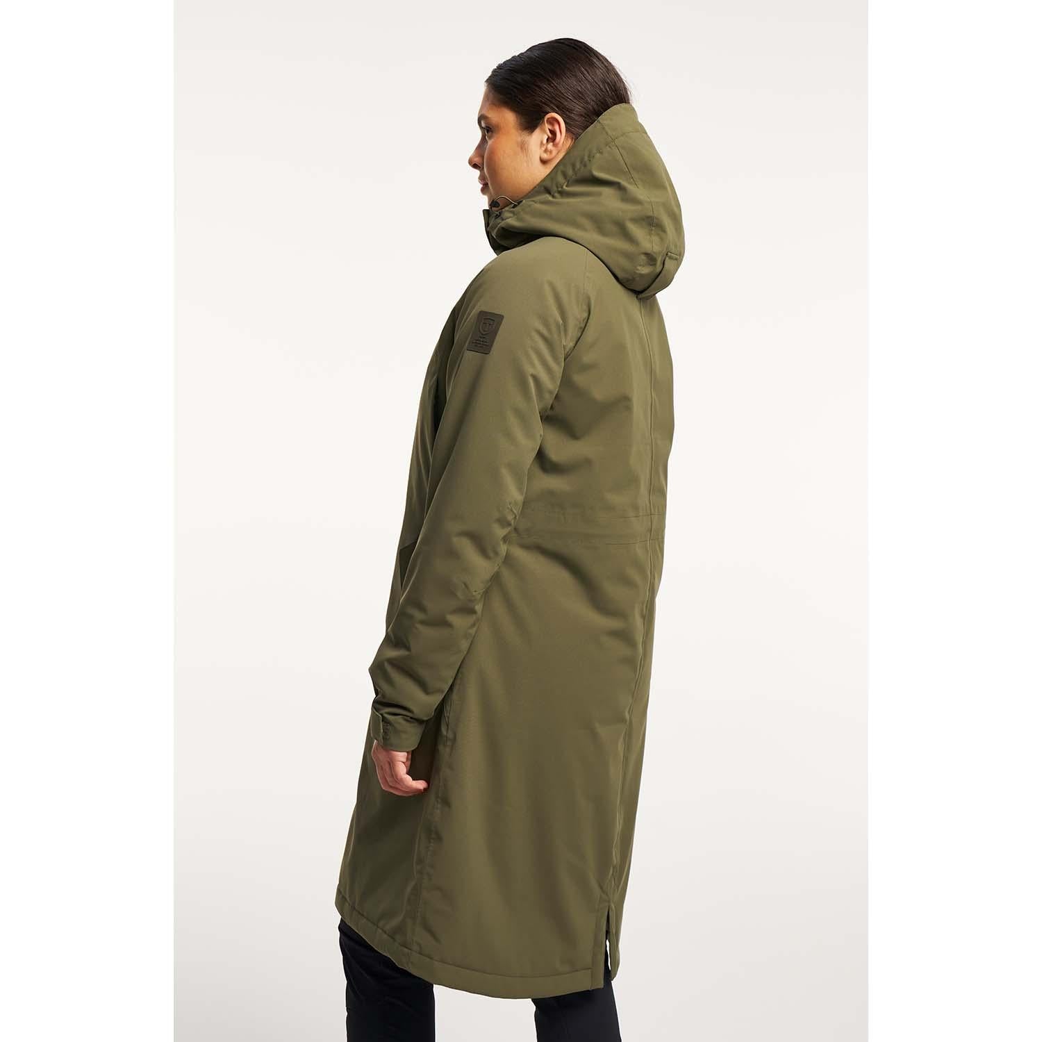 trudy parka w