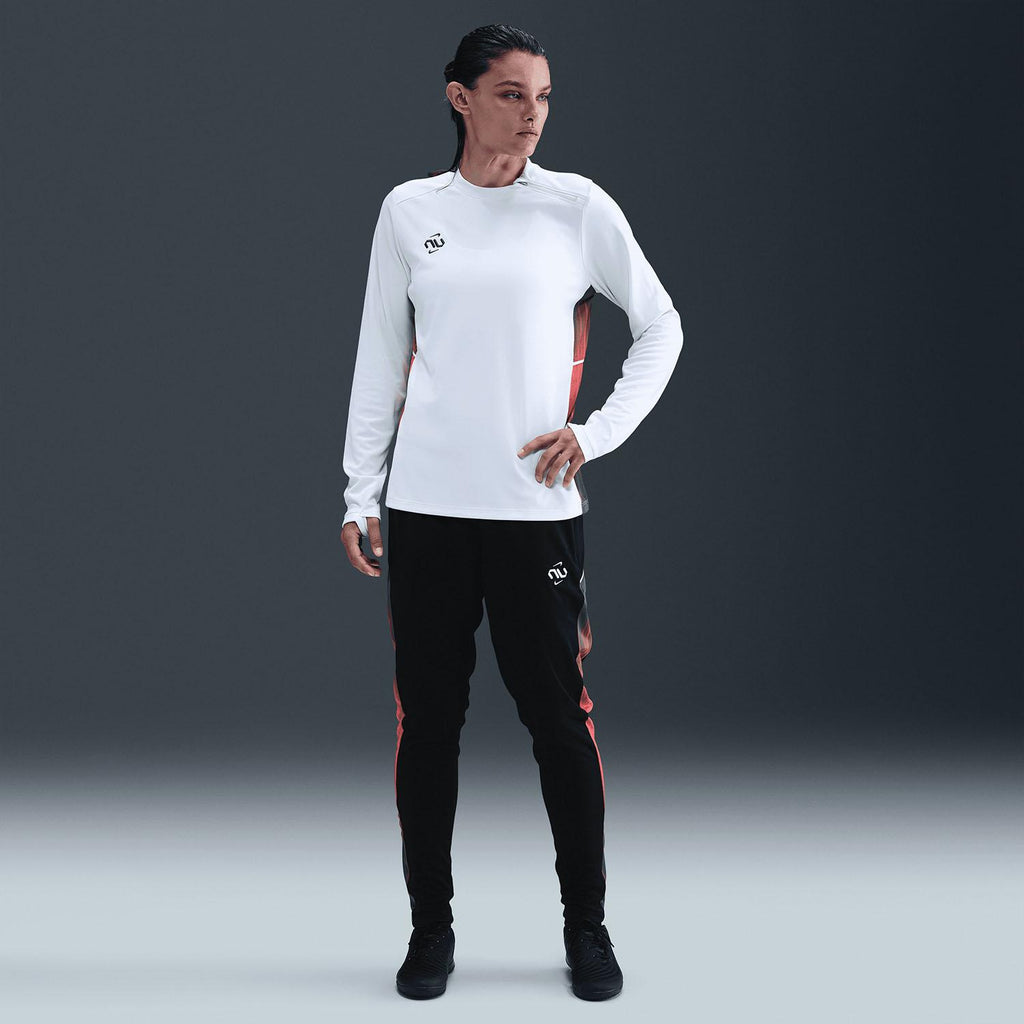 United Academy Dri-FIT knit voetbalbroek voor dames
