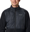 Basin Butte Fleece Full Zip