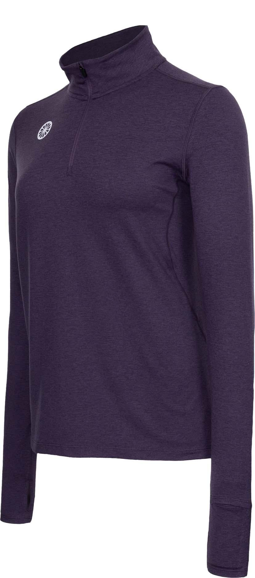 Half Zip longsleeve