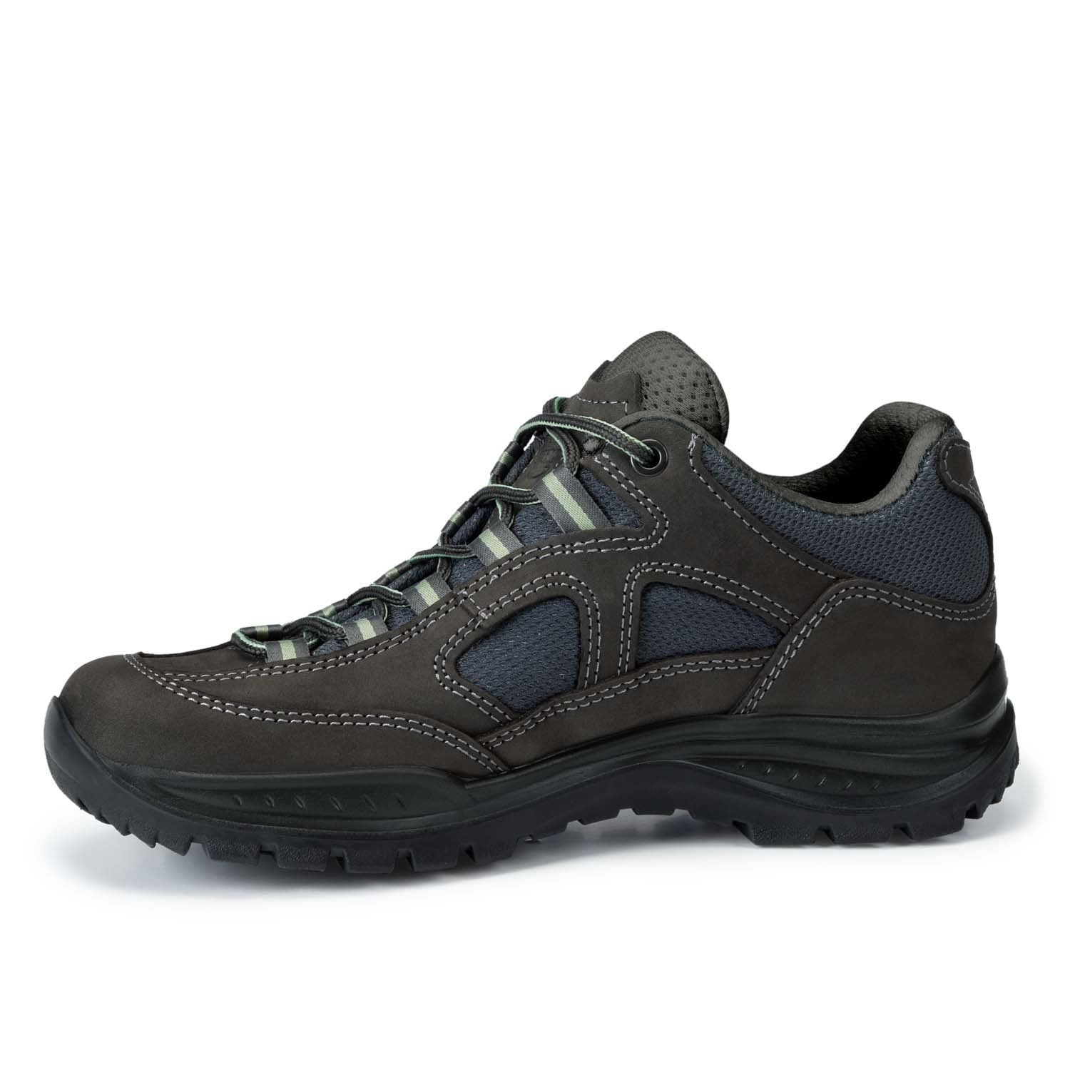 Gritstone Gtx Wn Wandelschoenen low