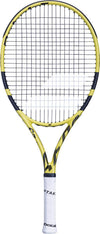 Aero Junior 25