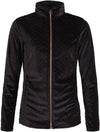 Prtmistletoe Full Zip Top