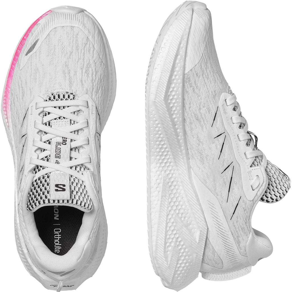 Aero Glide 4  Hardloopschoenen