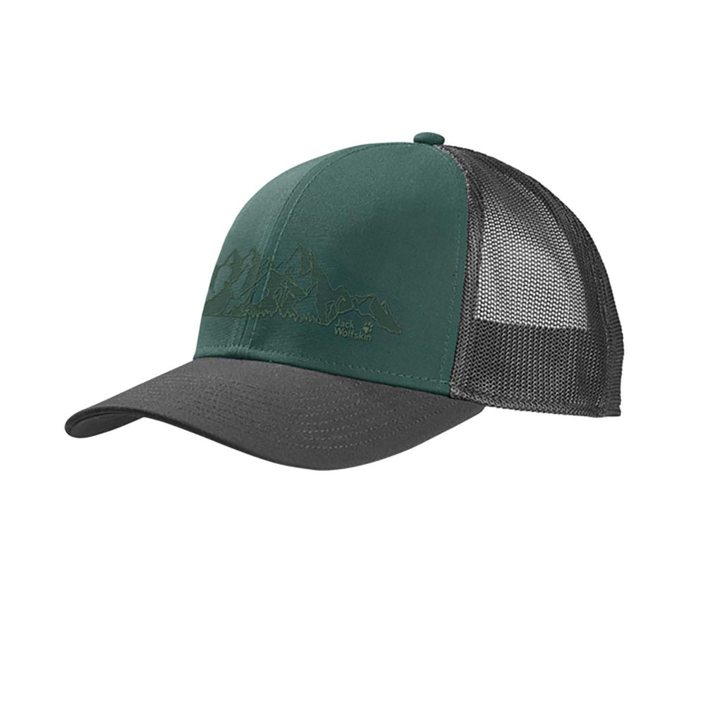 brand cap