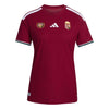 Hongarije 26 Authentiek Thuisshirt
