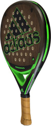 #Greenpadel padelracket