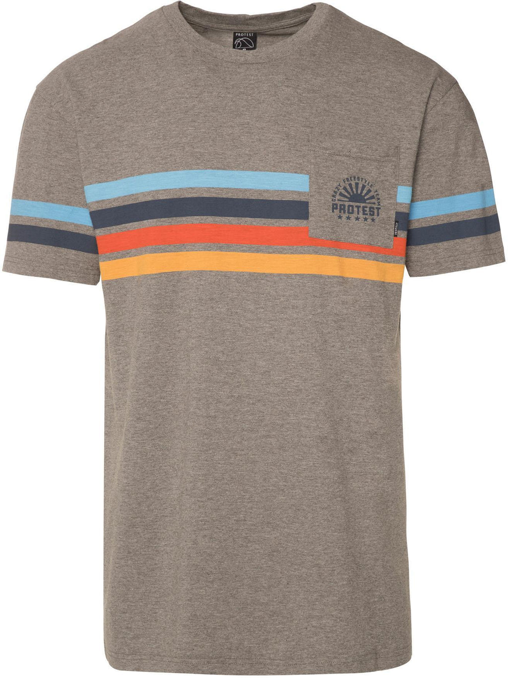 Almondo T-shirt