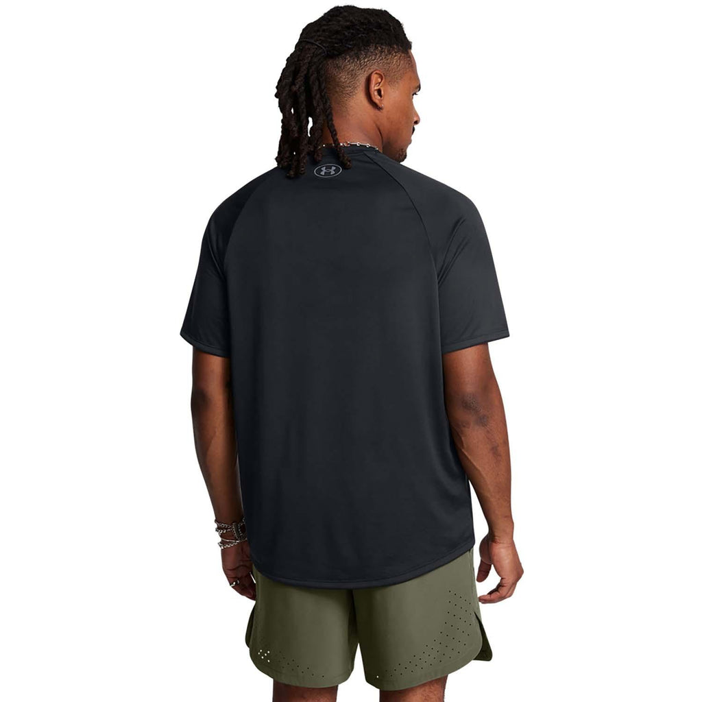 ua tech ss tee