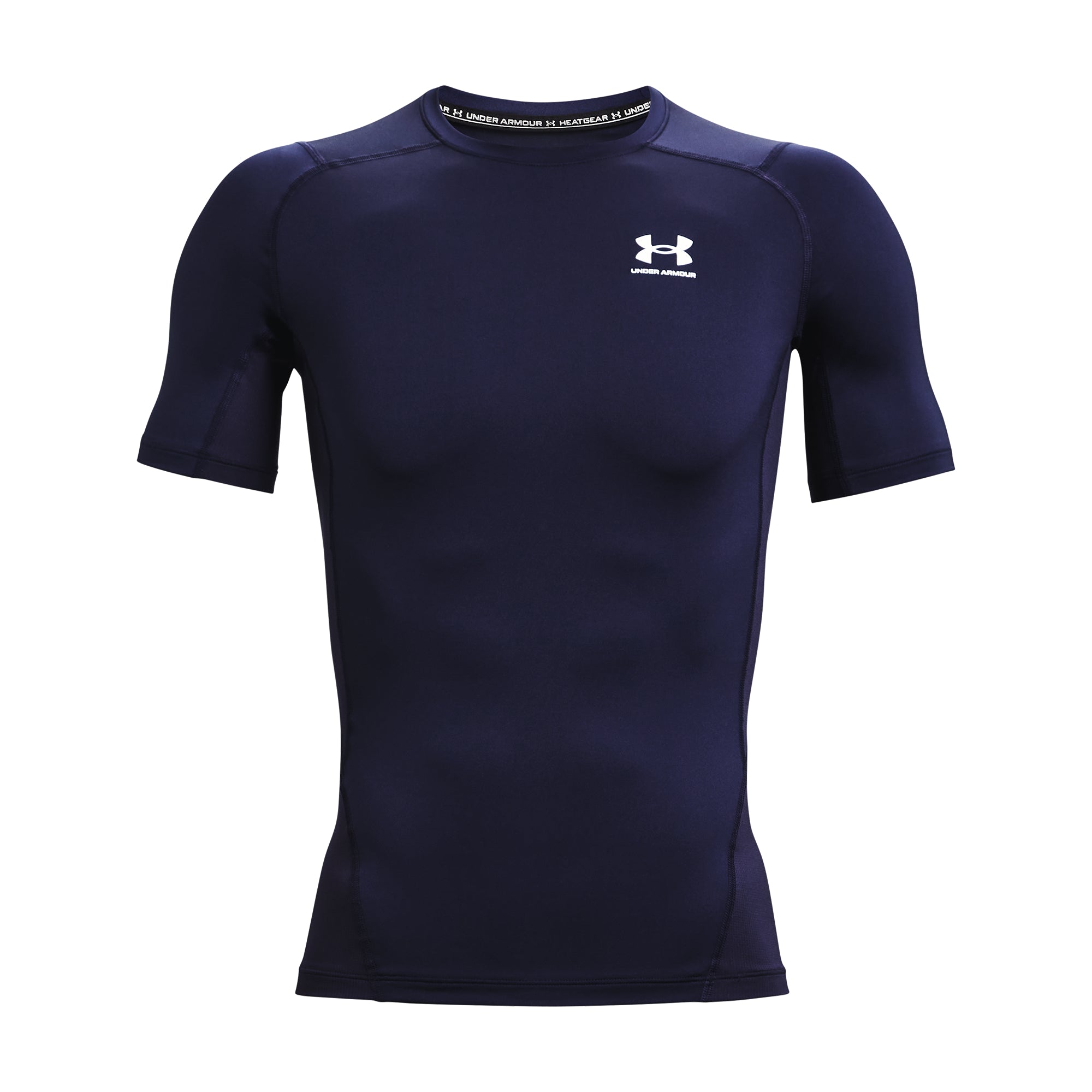 HG Armour Comp shortsleeve shirt