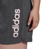 Essentials Slim Logo Short (Grote Maat)