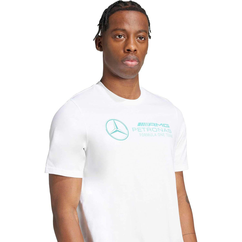 Mercedes - AMG Petronas Formula One Team DNA Graphic T-shirt