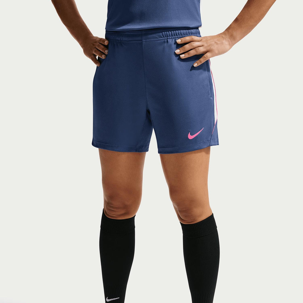 Strike  Dri-fit Voetbal  Shorts