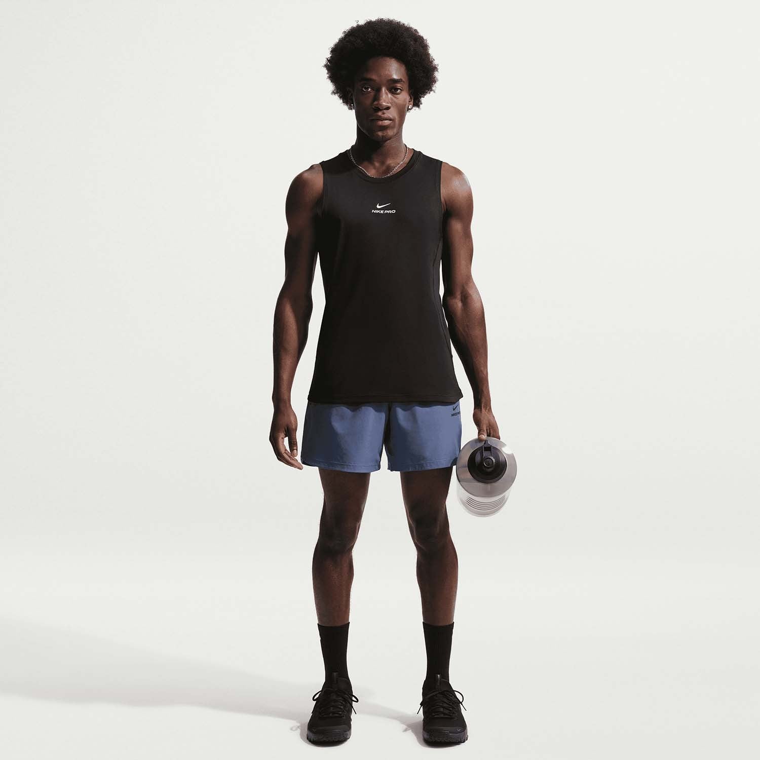 Pro Training Dri-FIT Tank