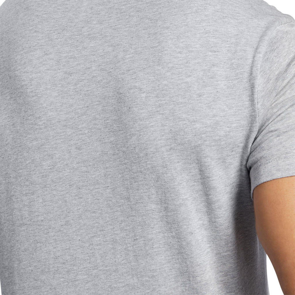GS REEBOK STACKED TEE