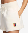 Court Heritage Phoenix Fleece short