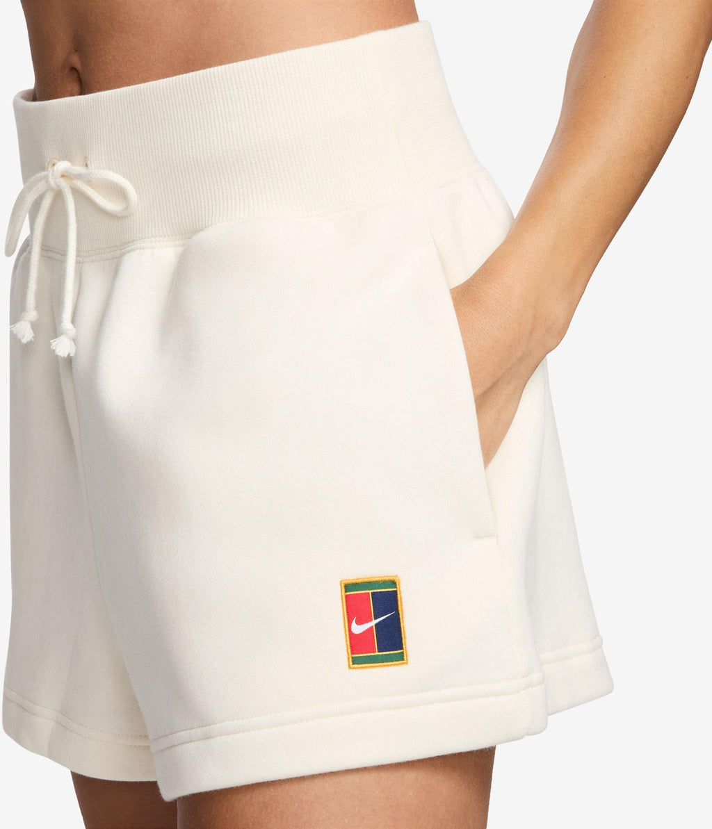 Court Heritage Phoenix Fleece short