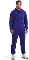 Essential Fleece hoodie