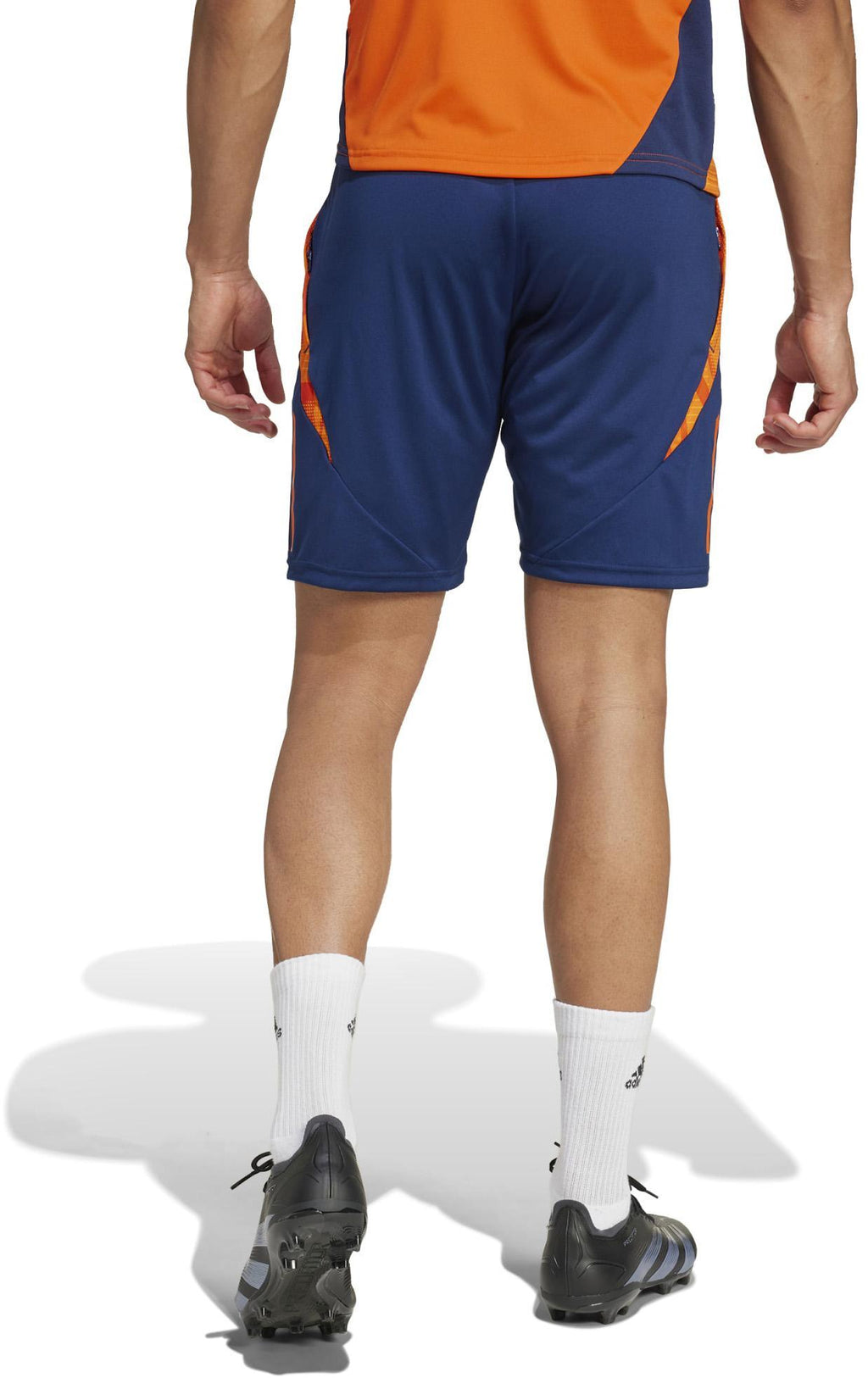 Juventus Tiro 24 Competition Training Short
