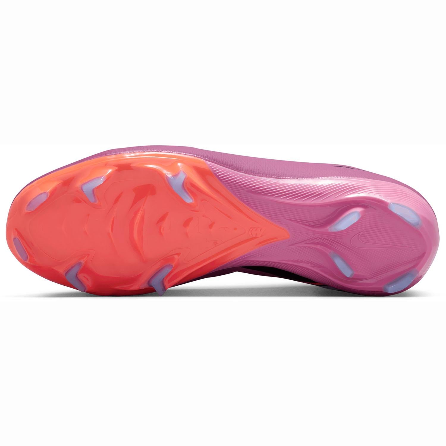 Mercurial Vapor 16 Pro FG kids voetbalschoenen