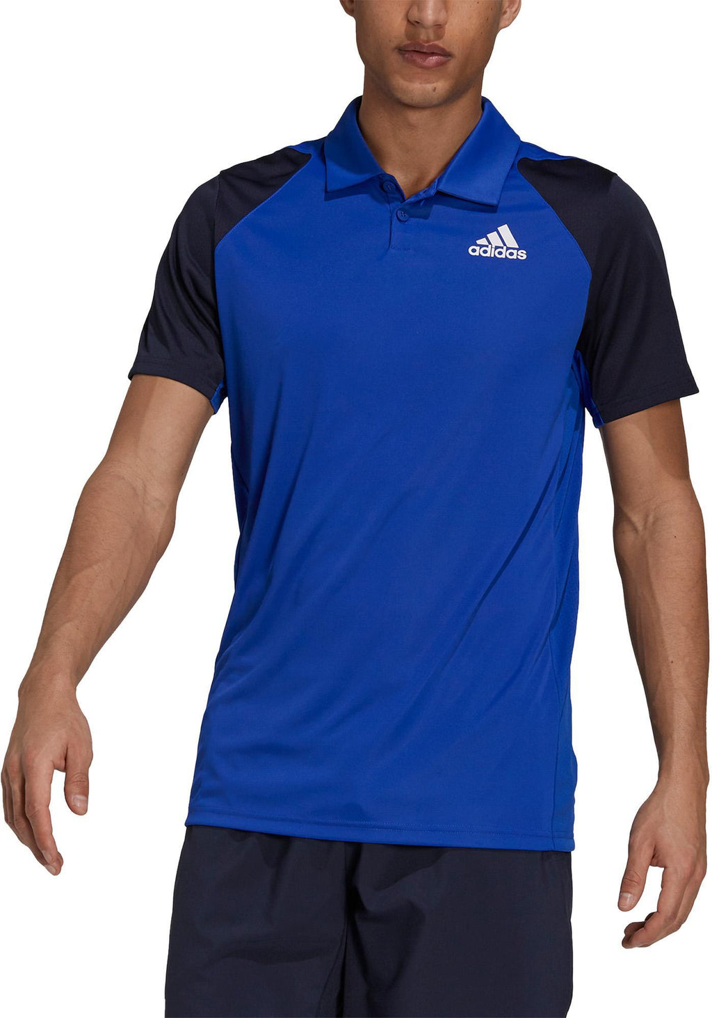 Club Tennis polo
