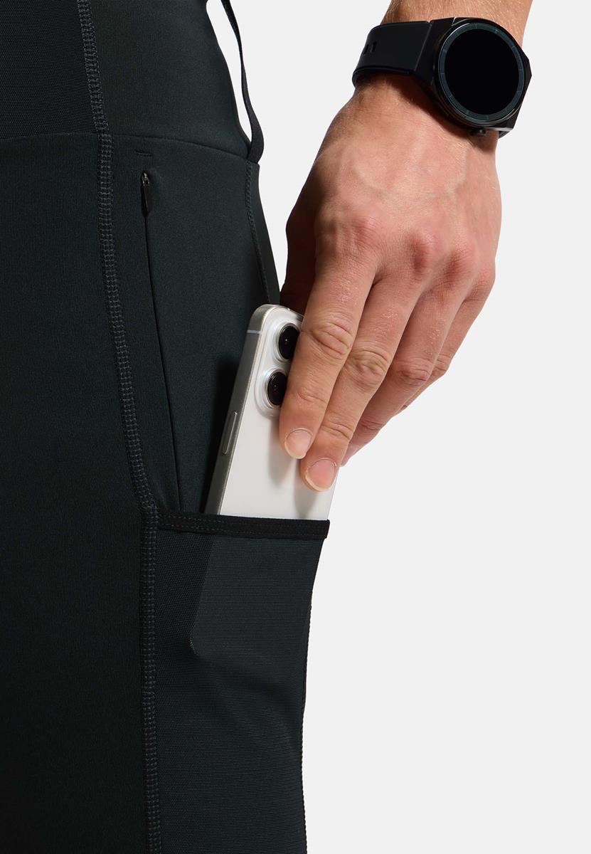 X-alp Trail Cargo short